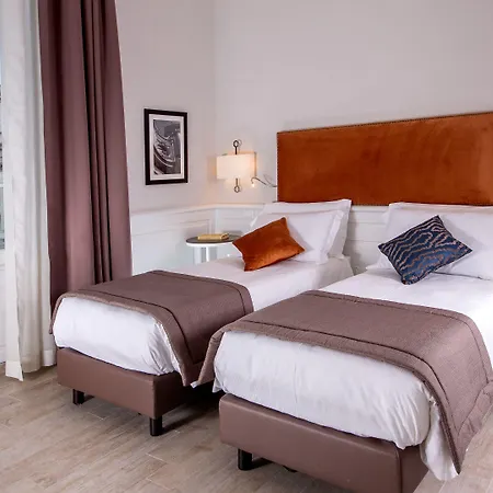 Princeps Boutique מלון 3*