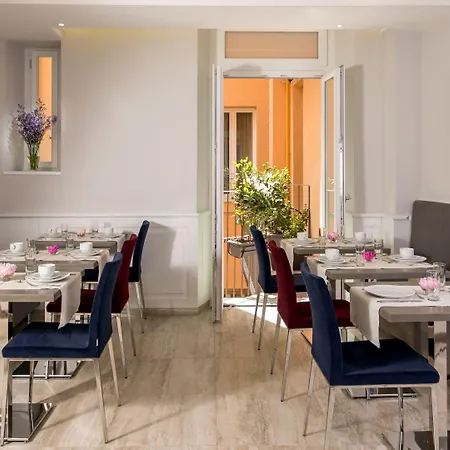 Princeps Boutique 3* רומא