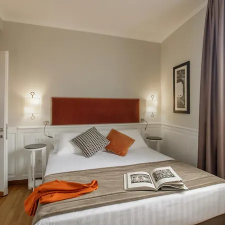 Princeps Boutique מלון 3*
