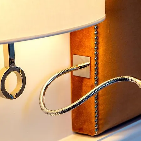 Princeps Boutique Hotel 3*