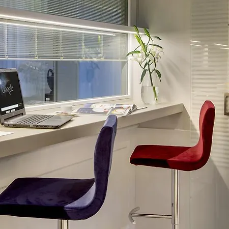 Princeps Boutique Hotel