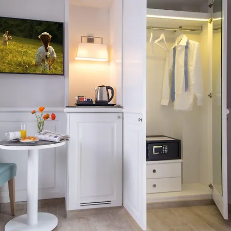 Hotel Princeps Boutique