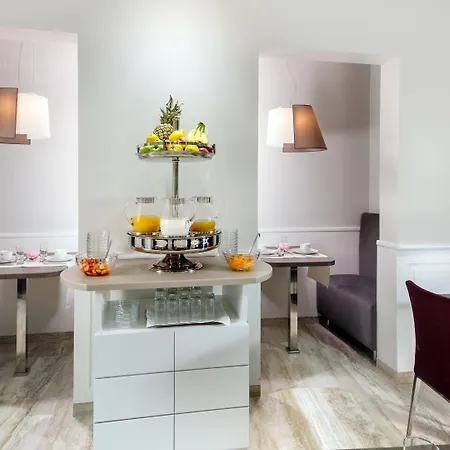 Hotel Princeps Boutique