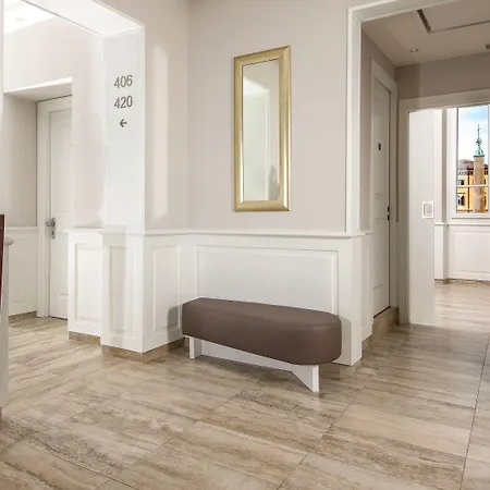 Princeps Boutique Hotel