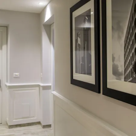 Hotel Princeps Boutique Roma