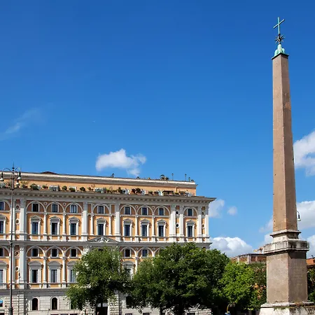 Hotel Princeps Boutique Roma