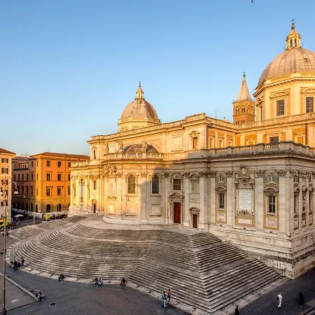 Hotel Princeps Boutique Roma