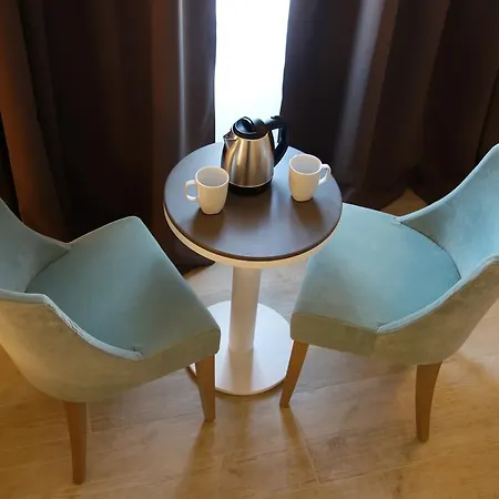 Princeps Boutique Roma