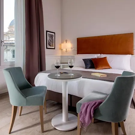 Princeps Boutique Hotel