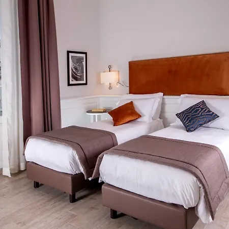 Princeps Boutique Hotel