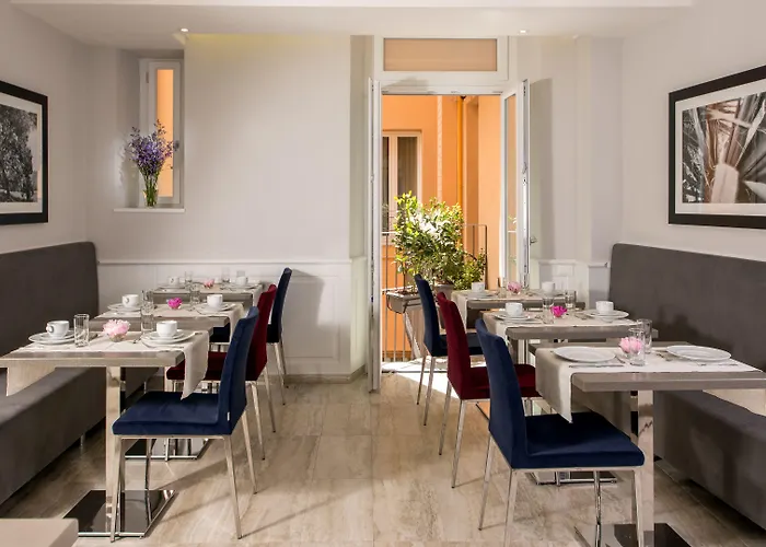 Princeps Boutique 3* רומא