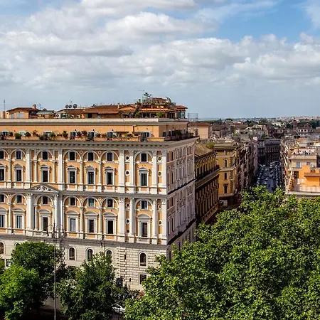 Princeps Boutique Отель