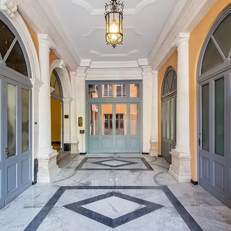 Princeps Boutique Отель
