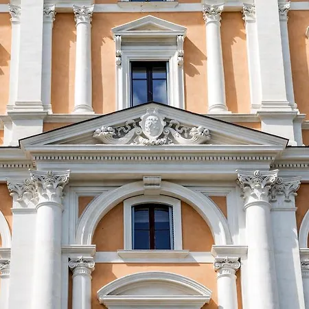 Princeps Boutique Ρώμη