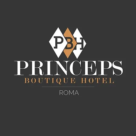 Princeps Boutique Отель 3*