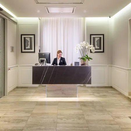 Princeps Boutique 3*