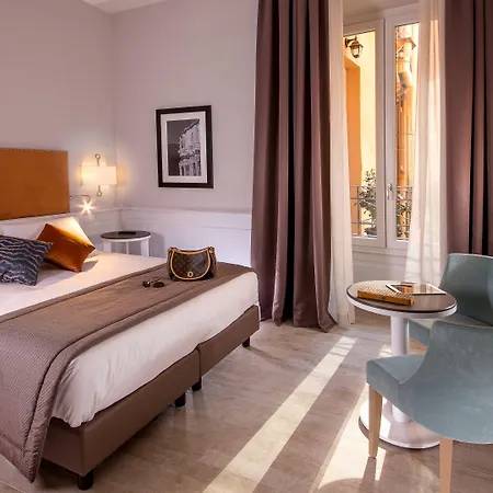 Ξενοδοχείο Princeps Boutique