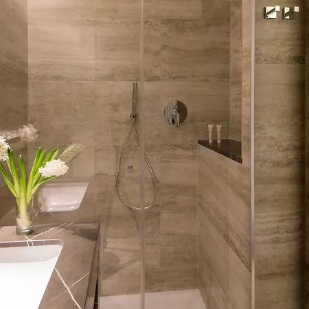 王子精品酒店 3* 罗马