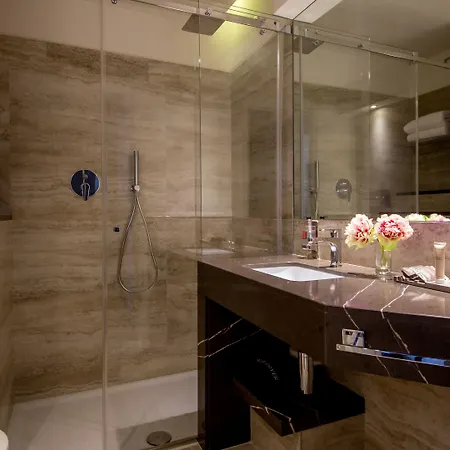 Hotel Princeps Boutique Řím
