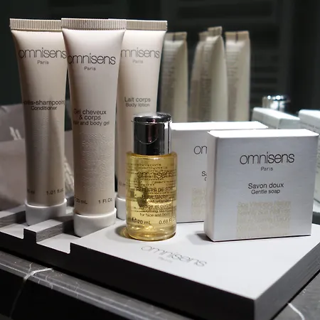 Ξενοδοχείο Princeps Boutique