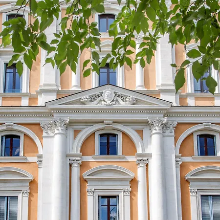 Princeps Boutique Hotel