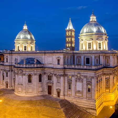 Ξενοδοχείο Princeps Boutique Ρώμη