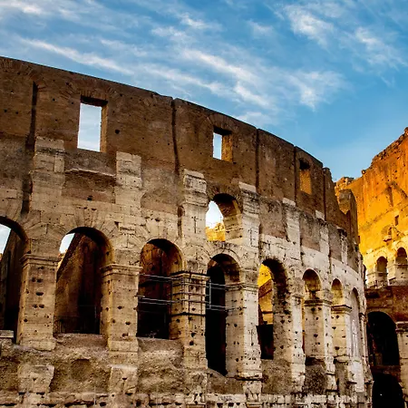 王子精品酒店 罗马
