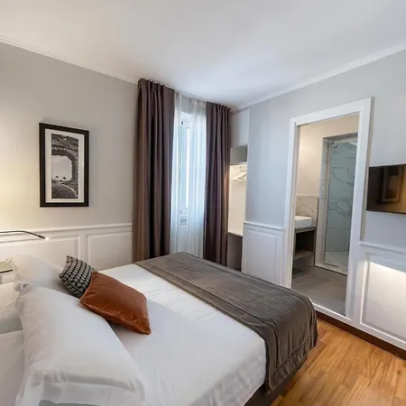 Hotel Princeps Boutique Roma