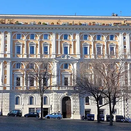 Hotel Princeps Boutique Řím