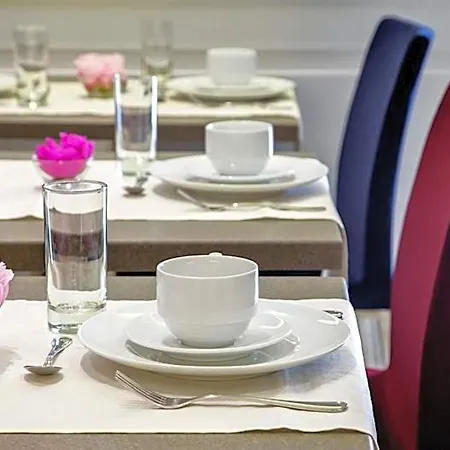 Princeps Boutique Hotel 3*