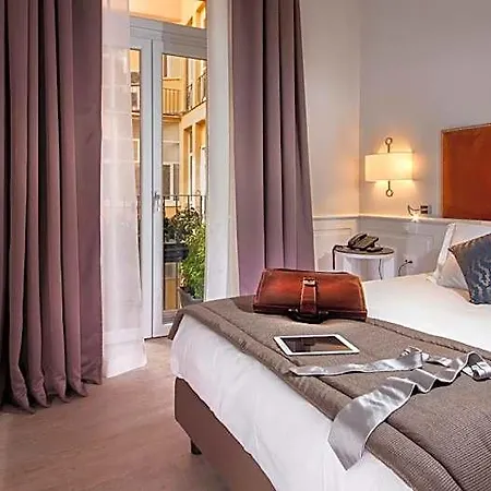 Princeps Boutique Hotel