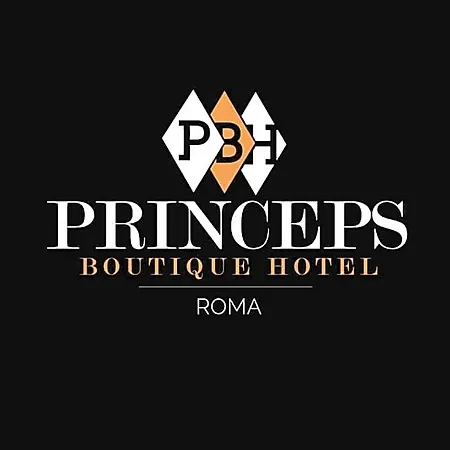 Princeps Boutique Řím