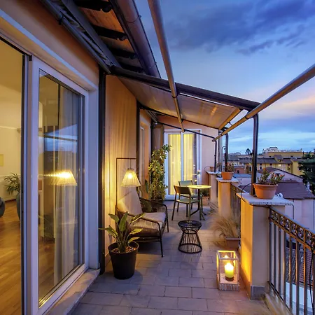 Princeps Boutique Hotel