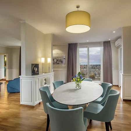 Princeps Boutique 3* Řím