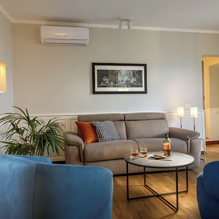 Princeps Boutique 3* Řím
