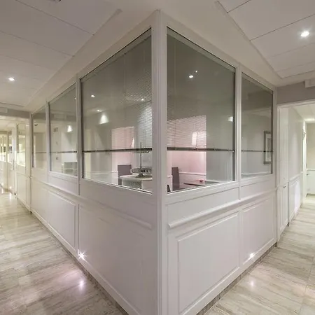 Princeps Boutique Отель