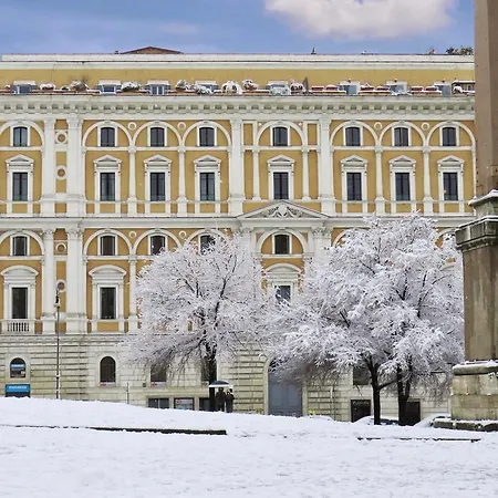 Отель Princeps Boutique