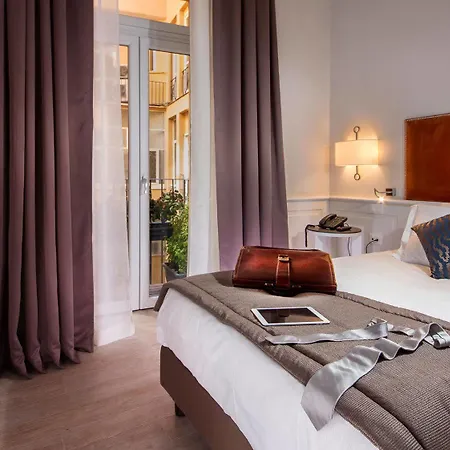 Princeps Boutique 3* Рим