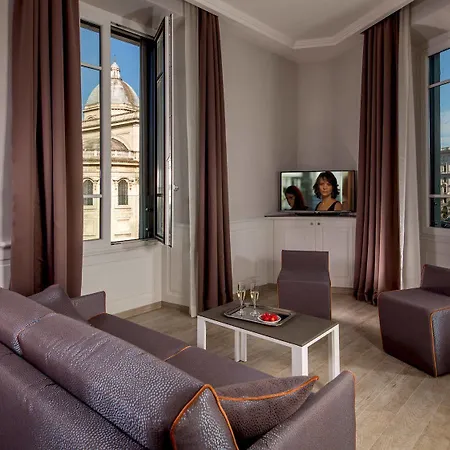 Princeps Boutique 3* Рим