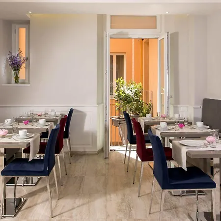 Princeps Boutique 3* Рим