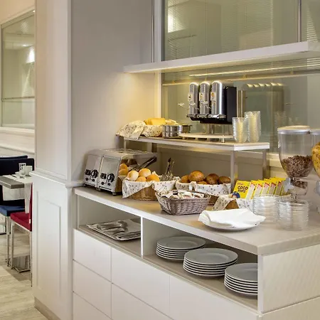 Princeps Boutique 3* Рим