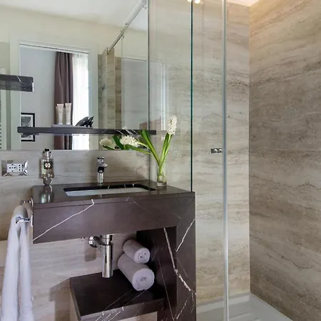 Princeps Boutique Hotel