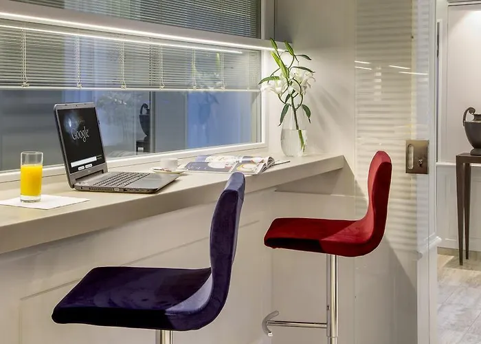 Princeps Boutique Hotel