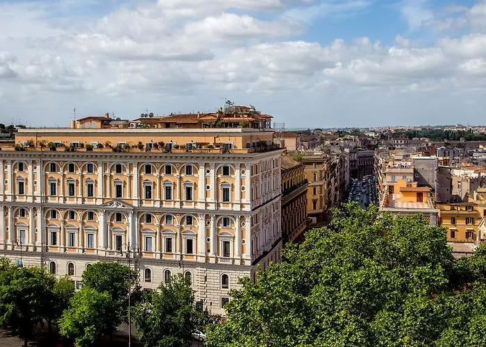 Princeps Boutique Hotel