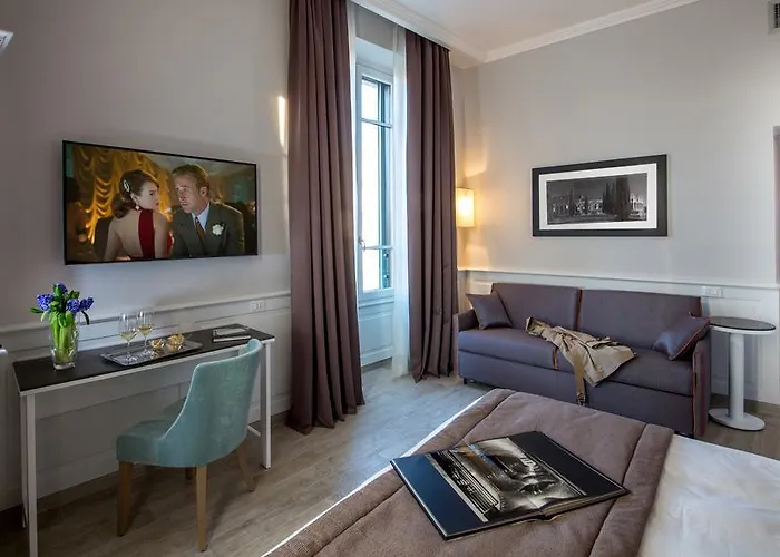 Princeps Boutique Rome