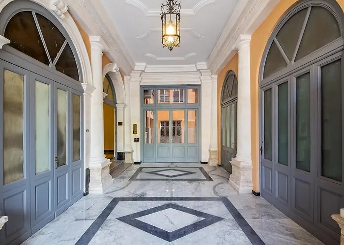 Princeps Boutique Hotel