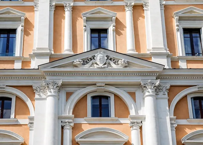 Princeps Boutique Rome