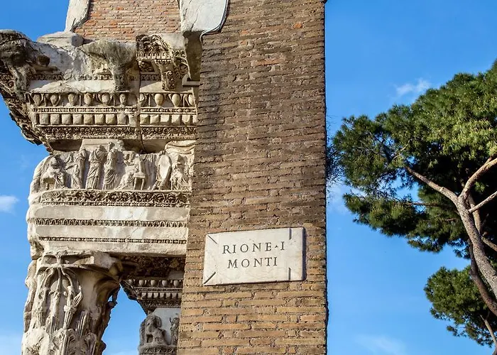 Hotel Princeps Boutique Rome