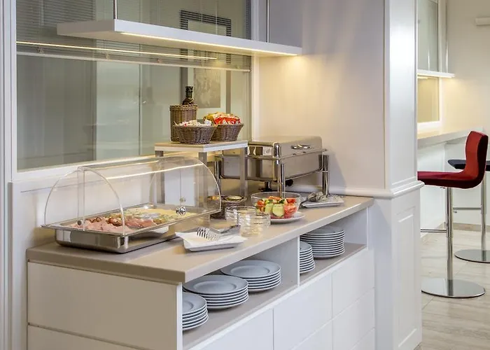 Princeps Boutique Hotel 3*