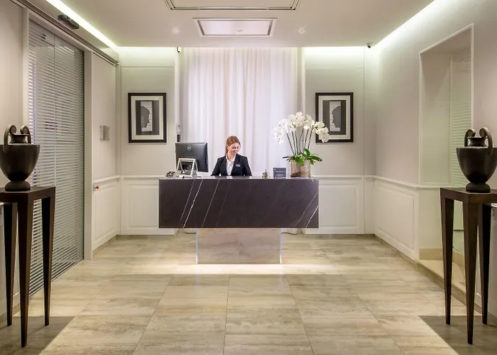 Princeps Boutique 3*